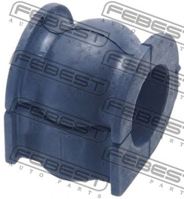 Купить запчасть FEBEST - HSB-029 Втулка стабилизатора передняя HONDA ODYSSEY 00-03 HSB-029