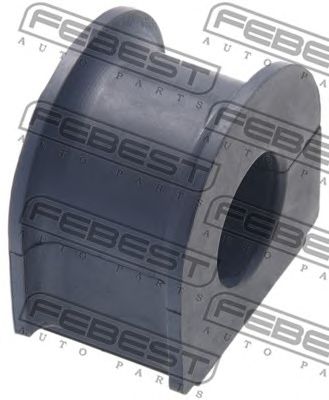 Купить запчасть FEBEST - HSB-034 Втулка стабилизатора HONDA ACCORD CD5 1994-1997 HSB-034