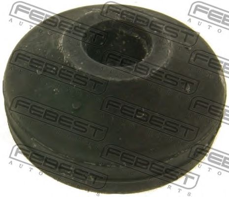 Купить запчасть FEBEST - HSB-043 Втулка задн амортизатора HONDA CIVIC FD 4D 2006-2012 HSB-043