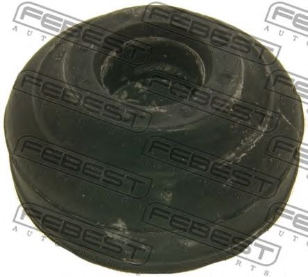 Купить запчасть FEBEST - HSB-049 Втулка штока амортизатора задняя HONDA CIVIC EJ9/EK1/EK3/EK4 1995-2001 HSB-049