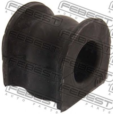 Купить запчасть Febest - HSB056 Втулка стабилизатора зад прав/лев HONDA PILOT YF4 2009-2015/D=20
