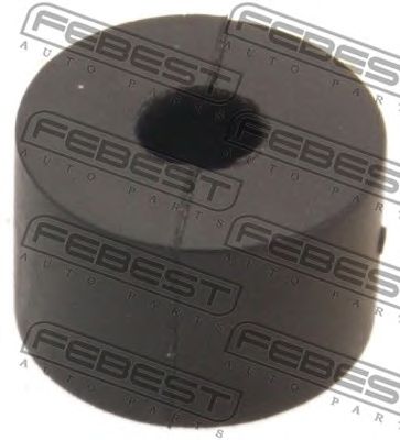 Купить запчасть Febest - HSB057 Втулка стойки стабилизатора перед прав/лев HONDA ACCORD CB1/CB3/CB7 1990-1993/D=8 ММ