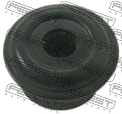 Купить запчасть FEBEST - HSB-062 Втулка тяги стабилизатора HSB-062