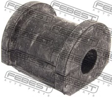 Купить запчасть Febest - HSBES3F Втулка стабилизатора перед прав/лев HONDA CIVIC EU/EP/ES 2001-2006