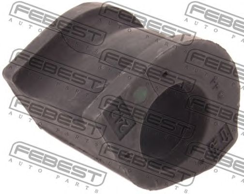 Купить запчасть FEBEST - HSB-FDF Втулка стабилизатора HONDA CIVIC FD1 2006­-2011 HSB-FDF