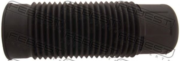 Купить запчасть FEBEST - HSHB-CL7F Пыльник амортизатора передний HONDA ACCORD CL9 2003-2008 HSHB-CL7F