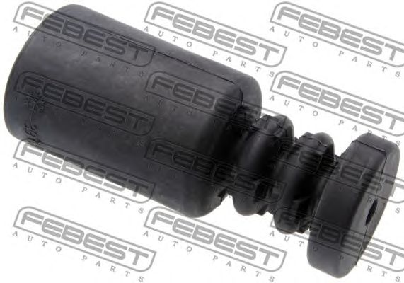 Купить запчасть Febest - HSHBRA6F Пыльник амортизатора перед прав/лев HONDA ACCORD CF3/CF4/CF5/CL1/CL3 1998-2002