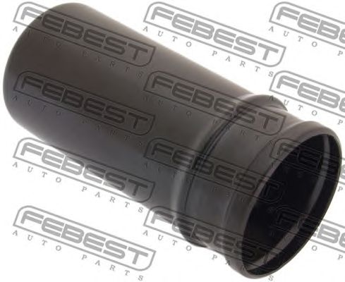 Купить запчасть FEBEST - HSHBRD4R Пыльник амортизатора зад прав/лев HONDA CR-V RD1/RD2 1997-2001