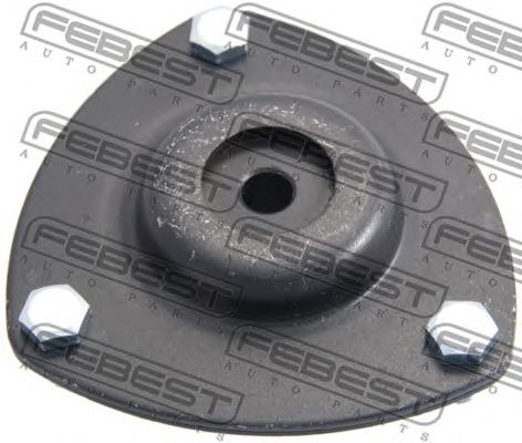 Купить запчасть FEBEST - HSS-001 Опора амортизатора HSS-001