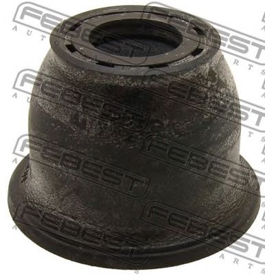 Купить запчасть Febest - HTRBRB Пыльник рулевого наконечника HONDA HR-V GH1/GH2/GH3/GH4 1998-2005