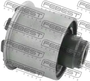 Купить запчасть FEBEST - HYAB-ACF4 Сайленблок подрамника HYUNDAI ACCENT/VERNA 1999-2013 HYAB-ACF4