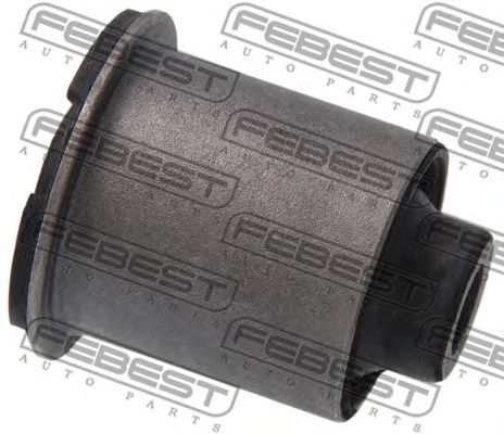 Купить запчасть FEBEST - HYAB-H1F Сайлентблок HYAB-H1F