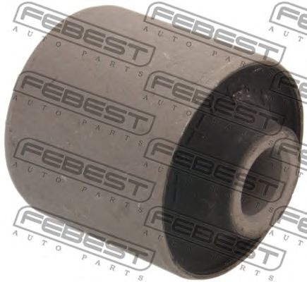 Купить запчасть FEBEST - HYAB-SANC2 Сайлентблок HYAB-SANC2