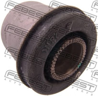 Купить запчасть FEBEST - HYAB-TER1 Сайлентблок верхн рычага HYUNDAI TERRACAN 2001-2007 HYAB-TER1