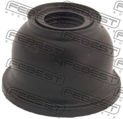 Купить запчасть FEBEST - HYBJB-001 Пыльник шаровой опоры HYBJB-001