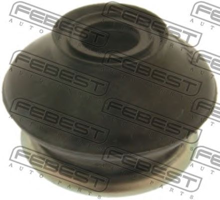Купить запчасть FEBEST - HYBJB-NF Пыльник шаровой опоры HYUNDAI SONATA (EF/NF) HYBJB-NF