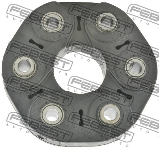 Купить запчасть FEBEST - HYDS-002 Муфта кардана HYUNDAI 12-13 HYDS-002