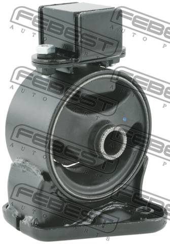 Купить запчасть FEBEST - HYM-CM10F ПОДУШКА ДВИГАТЕЛЯ ПЕРЕДНЯЯ подходит для HYUNDAI SANTA FE 06 (CM) 2006-2012 HYM-CM10F