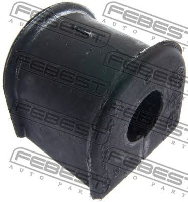 Купить запчасть FEBEST - HYSB-ACCR Втулка стабилизатора HYUNDAI ACCENT 00 199­9- HYSB-ACCR