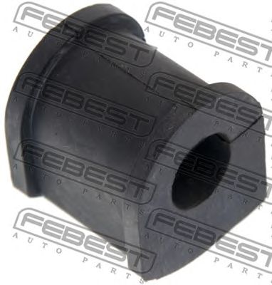 Купить запчасть FEBEST - HYSB-ACF Втулка стабилизатора HYUNDAI ACCENT 00 199­9-  HYSB-ACF