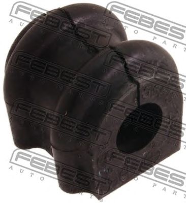 Купить запчасть FEBEST - HYSB-ENR Втулка стабилизатора KIA CEED 2006-2012 HYSB-ENR