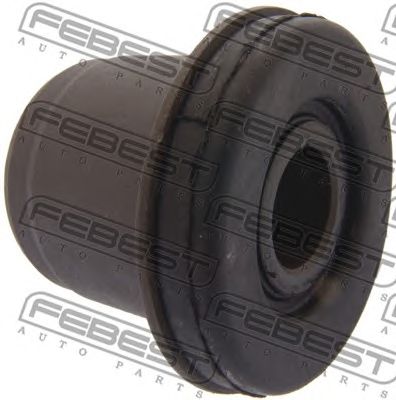 Купить запчасть FEBEST - ISAB-008 Сайлентблок ISAB-008