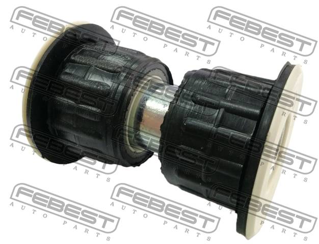 Купить запчасть FEBEST - IVSB-DAILR Втулка рессоры IVECO DAILY IV 06-11, DAILY V 2011- IVSB-DAILR