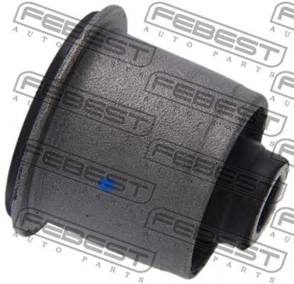 Купить запчасть FEBEST - KAB-022 Сайлентблок верхн рычага KIA SORENTO 06- KAB-022