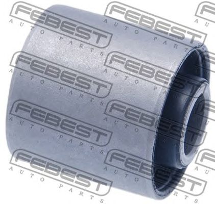 Купить запчасть FEBEST - KAB-031 Сайлентблок задн поперечн тяги KIA CARNIVAL/SEDONA (FL) 1998-2005 KAB-031