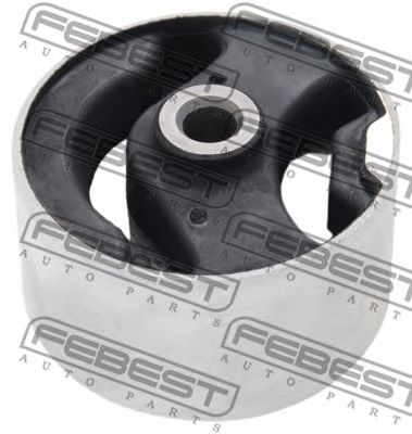 Купить запчасть Febest - KABSPORR Сайлентблок подушки дифференциала HYUNDAI SANTA FE 06 (CM) 2006-2012