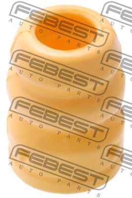 Купить запчасть FEBEST - KD-CEEDF Отбойник амортизатора KD-CEEDF