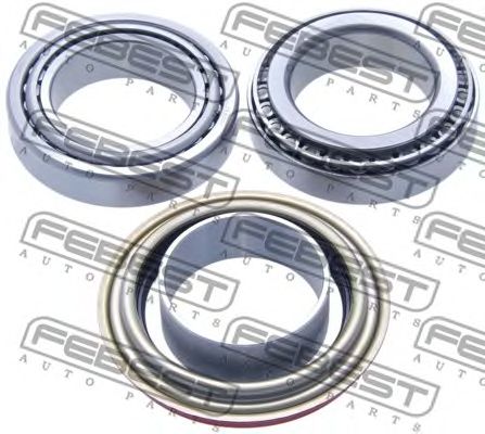 Купить запчасть FEBEST - KIT-TT9 Подшипники полуоси комплект KIT-TT9