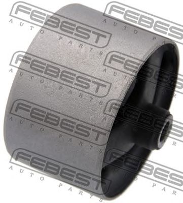 Купить запчасть FEBEST - KMB-CDMTRR Сайлентблок KMB-CDMTRR