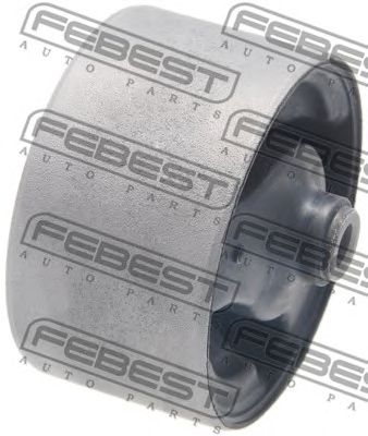 Купить запчасть FEBEST - KMB-OPTR Сайлентблок задн опоры двигателя KIA OPTIMA 06- KMB-OPTR