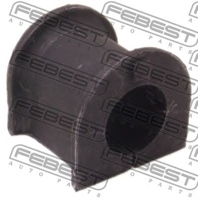 Купить запчасть FEBEST - KSB-SORF Втулка стабилизатора KIA SORENTO 02 200­2-2006 KSB-SORF