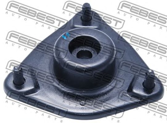 Купить запчасть FEBEST - KSS-CERF Опора амортизатора KSS-CERF