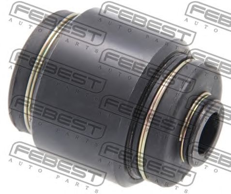 Купить запчасть FEBEST - LRAB-003Z Сайлентблок задн цапфы LAND ROVER DISCOVERY III 2005-2009 LRAB-003Z