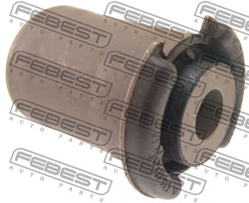 Купить запчасть FEBEST - LRAB-012 Сайлентблок задн нижн рычага LAND ROVER DISCOVERY III 2005-2009 LRAB-012