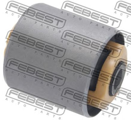 Купить запчасть FEBEST - LRAB-013 Сайлентблок задн нижн рычага LAND ROVER DISCOVERY III 2005-2009 LRAB-013