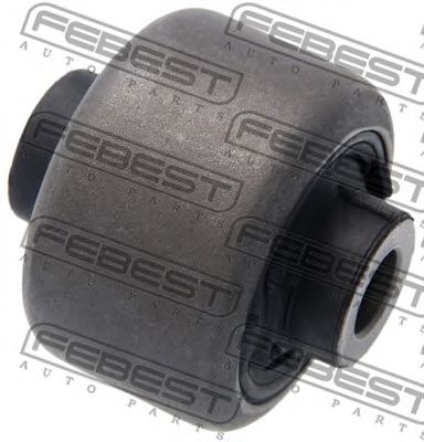 Купить запчасть FEBEST - LRAB-025 Сайлентблок передн рычага LAND ROVER FREELANDER II 2006-2014 LRAB-025