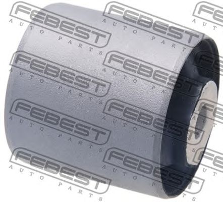 Купить запчасть FEBEST - LRAB-031 Сайлентблок переднего рычага LRAB-031