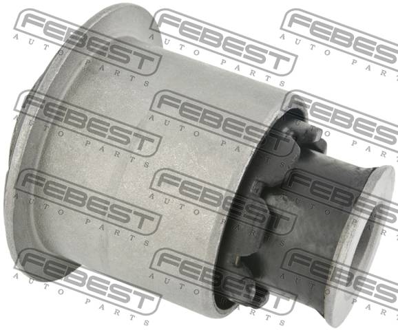 Купить запчасть FEBEST - LRAB-045 Сайлентблок задн нижн рычага ROVER RANGE ROVER SPORT III 14- LRAB-045