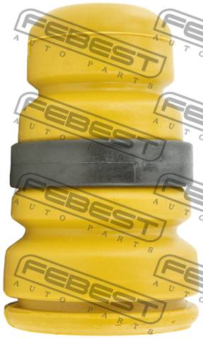 Купить запчасть FEBEST - LRD-FLIIR Отбойник переднего амортизатора LAND ROVER FREELANDER II 06-14 LRD-FLIIR