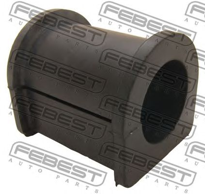 Купить запчасть FEBEST - LRSB-DII Втулка стабилизатора LAND ROVER DISCOVERY SERIES II 1998-2004 LRSB-DII