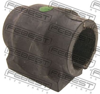 Купить запчасть FEBEST - LRSB-RRSF Втулка стабилизатора передняя LAND ROVER DISCOVERY IV 2010- LRSB-RRSF
