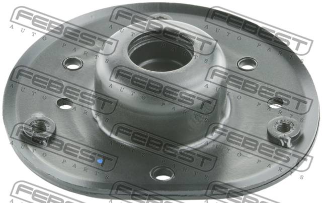 Купить запчасть FEBEST - LRSS-FL2F Опора амортизатора ПОДХОДИТ ДЛЯ Land Rover FREELANDER II 2006-2014 LRSS-FL2F