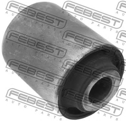 Купить запчасть Febest - MAB004 Сайлентблок цапфы зад прав/лев MITSUBISHI PAJERO/MONTERO<LONG> V90# 2006.08- [G.EXP]