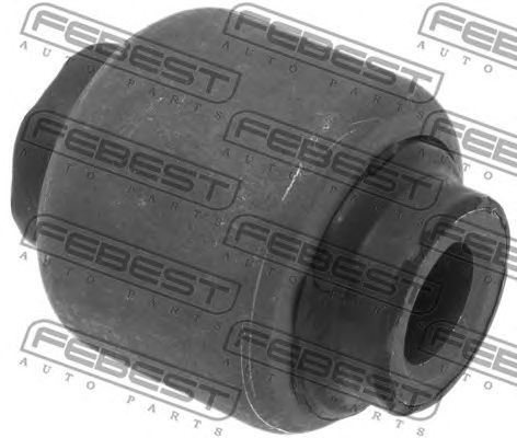 Купить запчасть Febest - MAB052 Сайлентблок цапфы нижний зад прав/лев MITSUBISHI LEGNUM EA/EC# 1996.06-2002.08 [JPN]