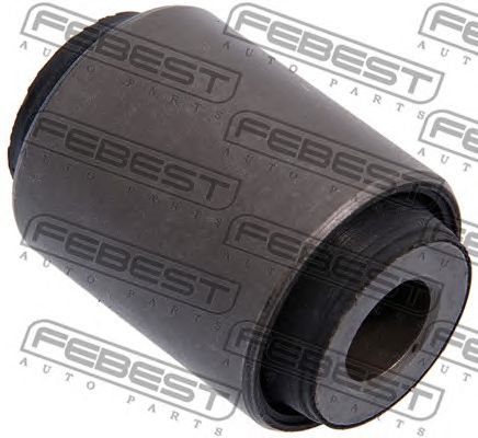 Купить запчасть FEBEST - MAB-069 Сайлентблок задн попереч рычага MITSUBISHI PAJERO IV/MONTERO 2006- MAB-069