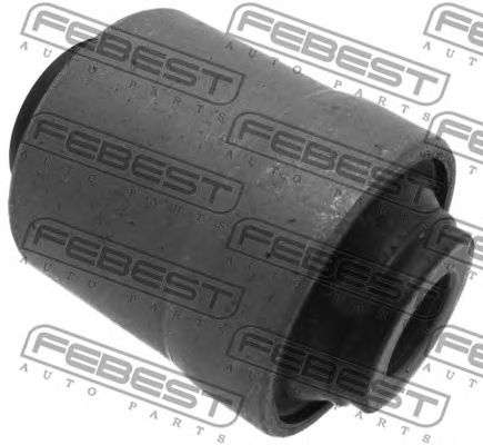 Купить запчасть FEBEST - MAB-071 Сайлентблок задн поперечн тяги MITSUBISHI LANCER (CS) MAB-071